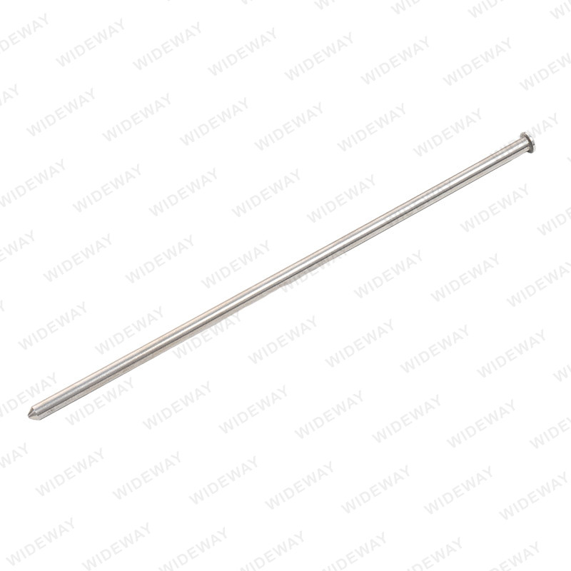 12 Inch Stainless Steel Pin