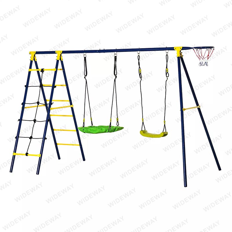 U.S. approves updated safety standard for infant swings and cradle swings (16 CFR 1223)