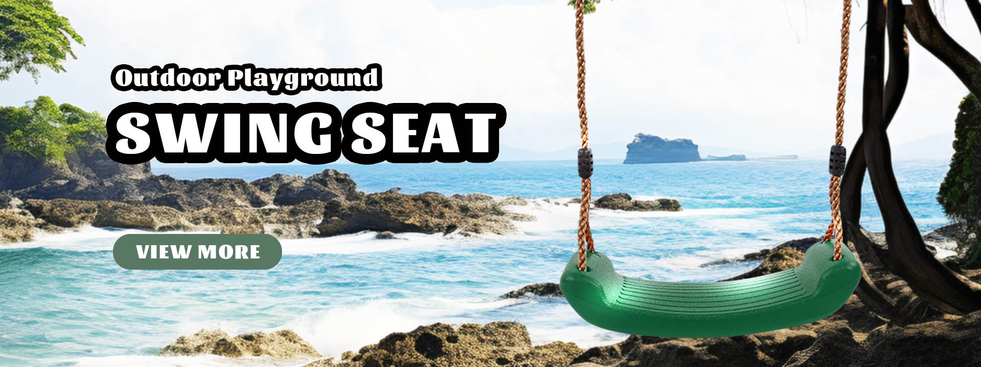 Swing Seat Manufacturer