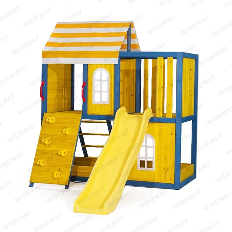 Why a Play House is the Ultimate Addition to Your Backyard