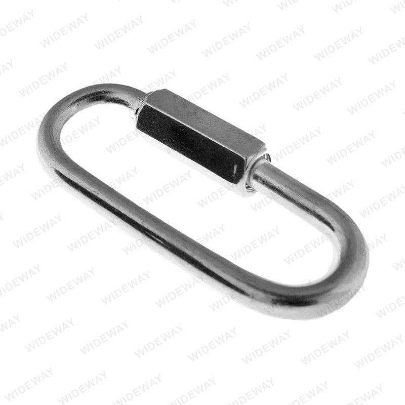 Heavy Duty Chain Quick Link