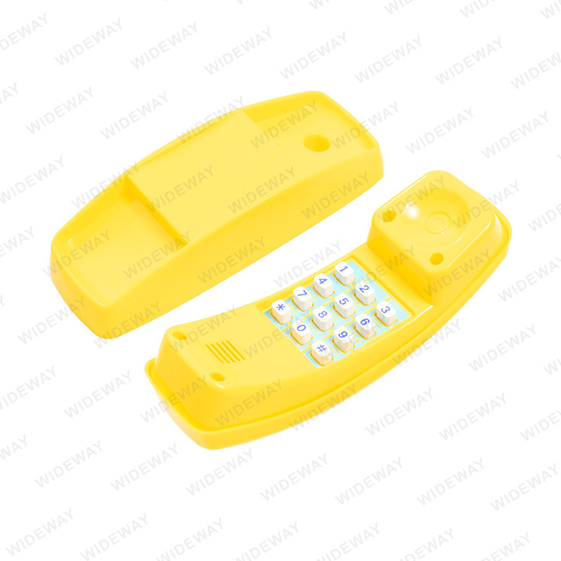 Plastic Telephone for Playset