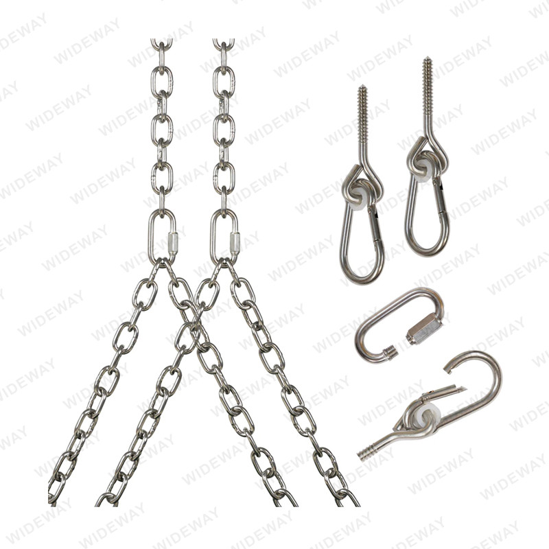 Stainless Steel Swing Hanging Chain